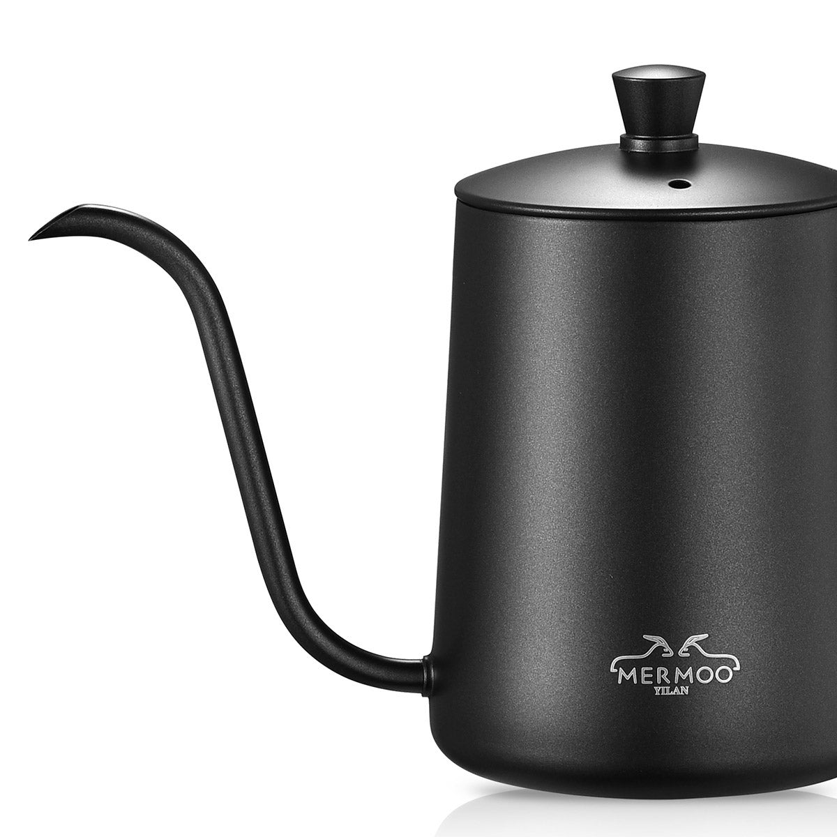 600ml Pour Over Coffee Kettle