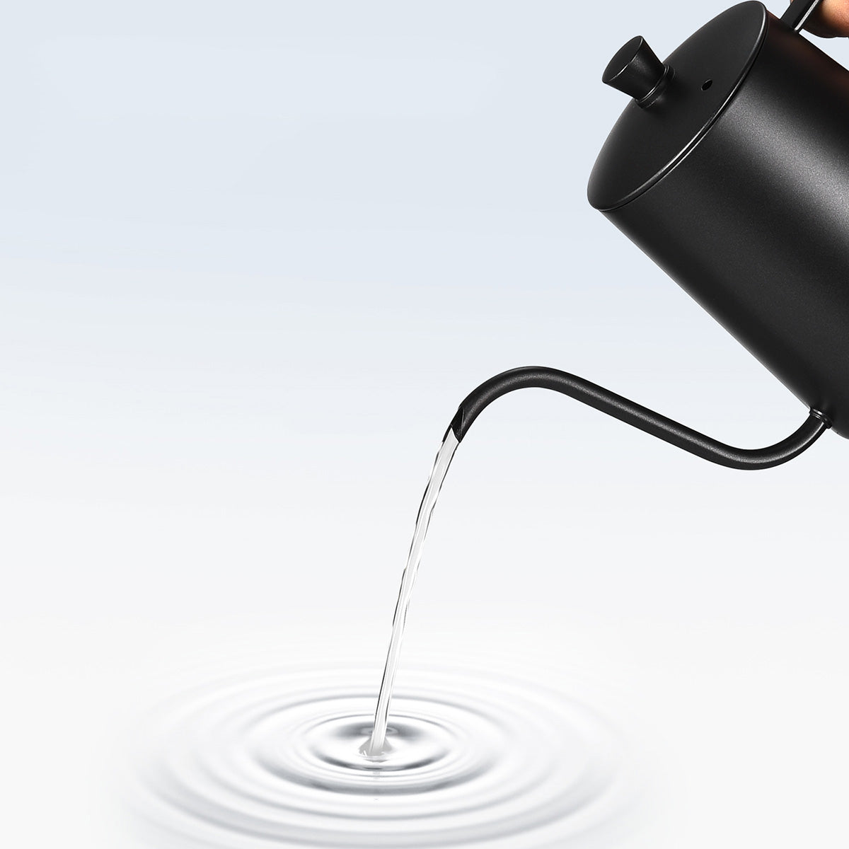 600ml Pour Over Coffee Kettle