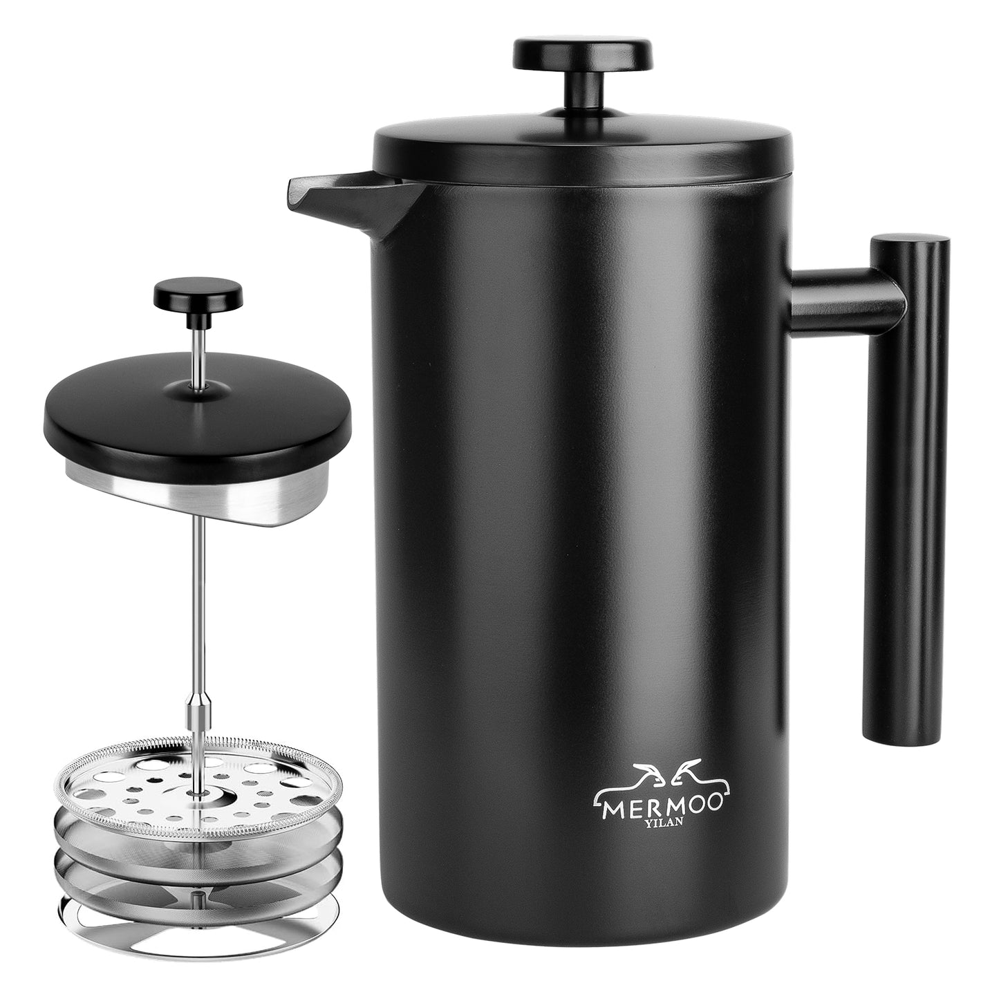French Press 1000ml