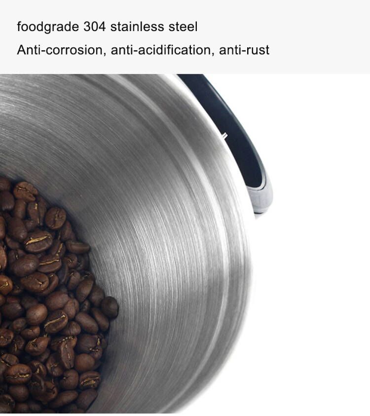 Airtight Coffee Canister 1500ml