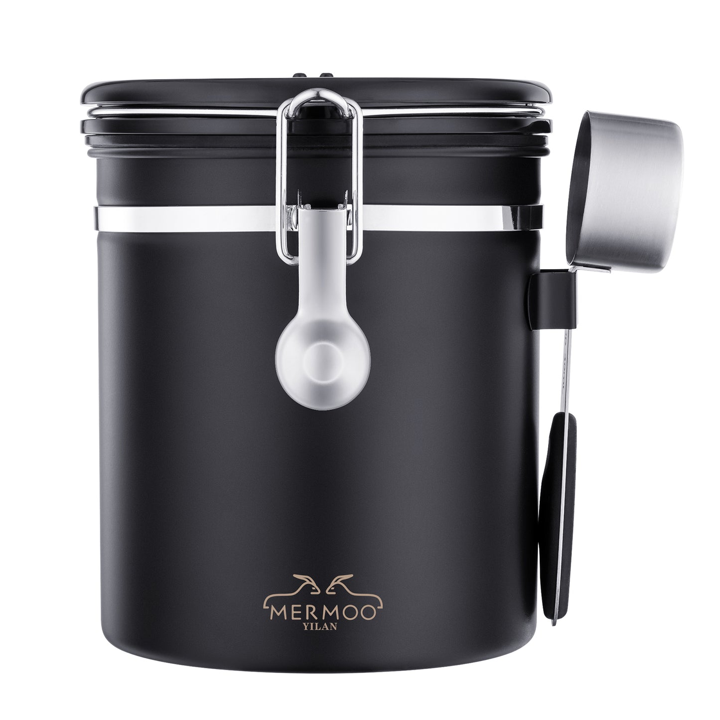 Airtight Coffee Canister 1500ml