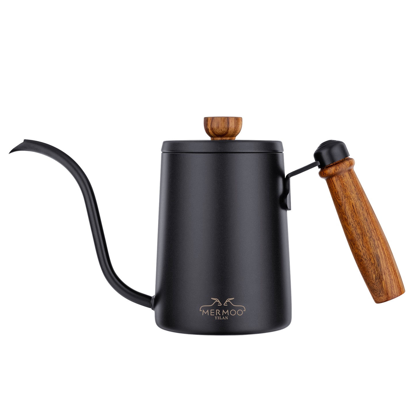 600ml Pour Over Coffee Kettle