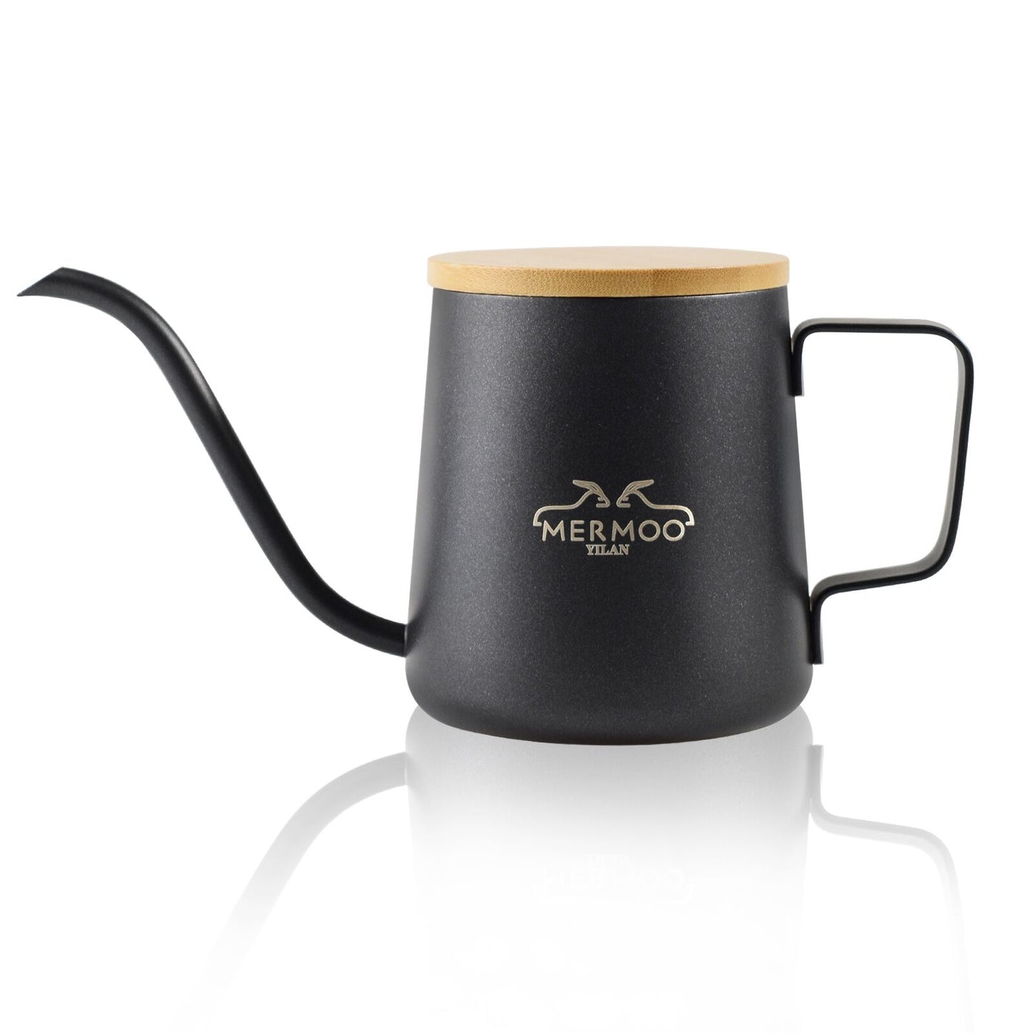 Mini 350ml Pour Over Drip Kettle