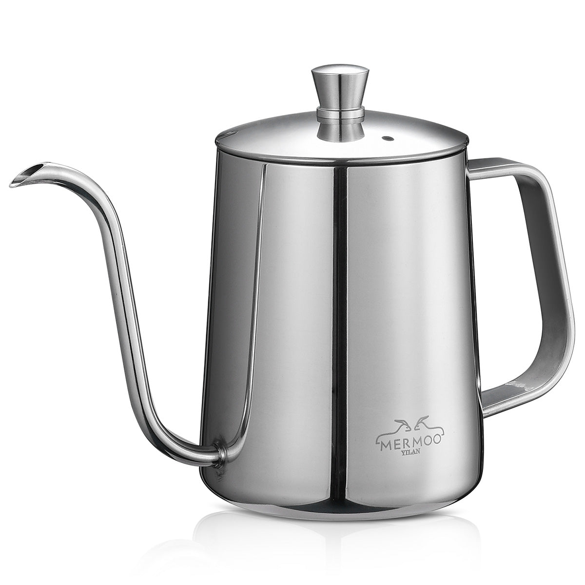 600ml Pour Over Coffee Kettle