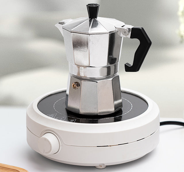 Moka pot