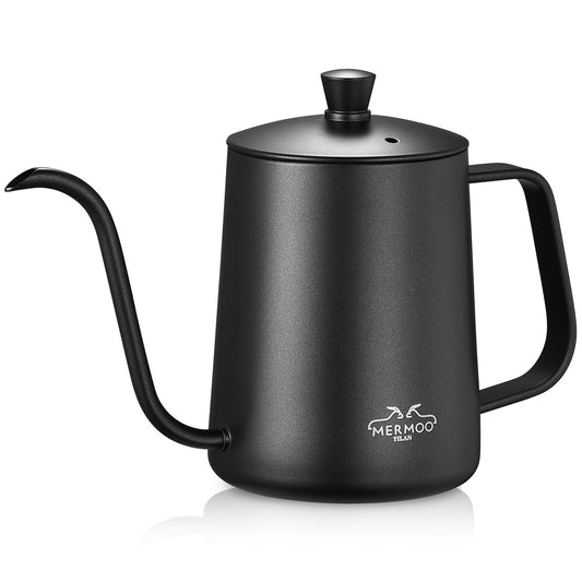 600ml Pour Over Coffee Kettle