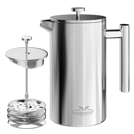 French Press 1000ml