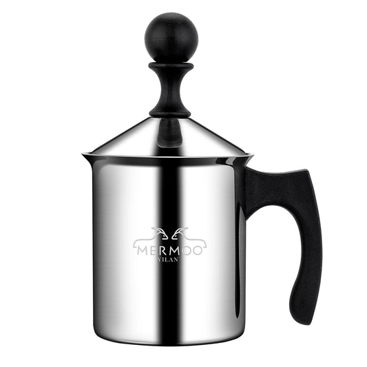 Manual Milk Frother