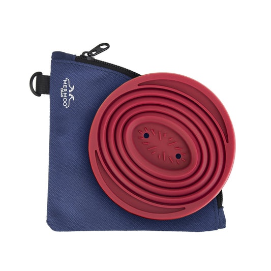 Silicone Coffee Dripper