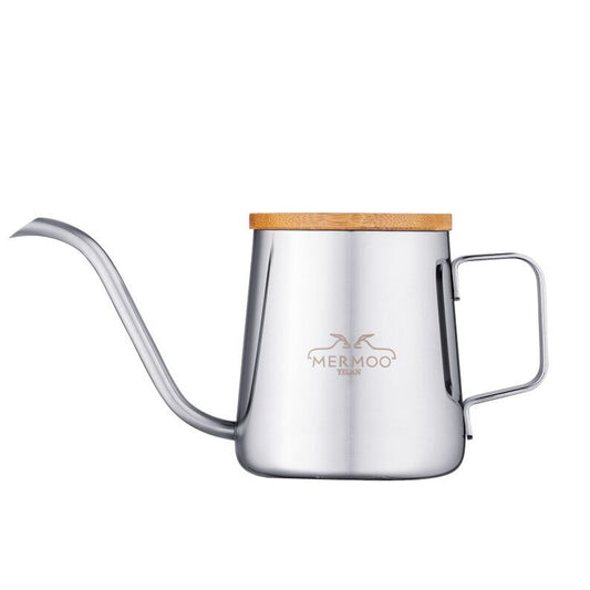 Mini 350ml Pour Over Drip Kettle