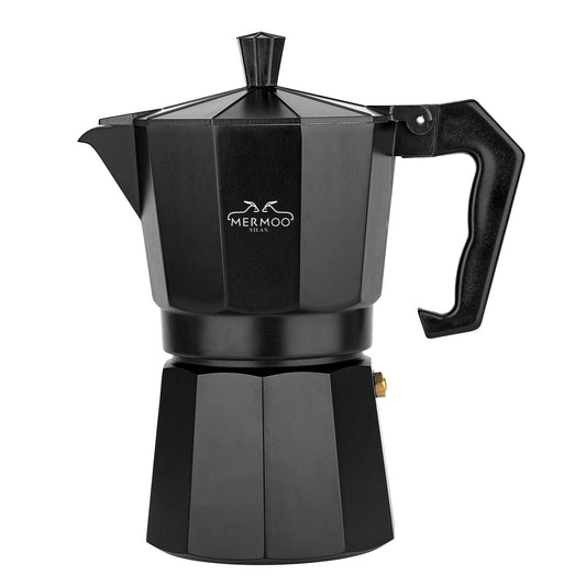 6 Shots Classic Moka Pot