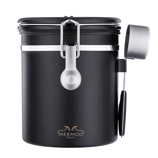 Airtight Coffee Canister 1500ml