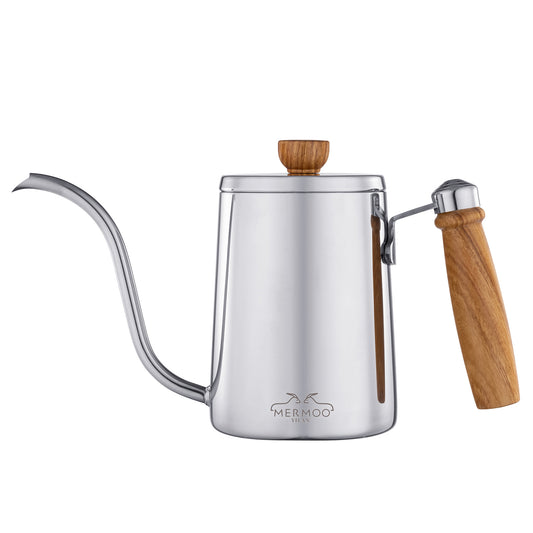 600ml Pour Over Coffee Kettle